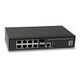 LEVELONE 10 Port PoE Switch GEL-1061