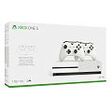 MICROSOFT Xbox One S, 1.0TB, 2nd Controller Bundle
