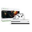 MICROSOFT Xbox One S, 1.0TB, Shadow of the Tomb Raider Bundle