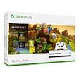MICROSOFT Xbox One S, 1.0TB, Minecraft & Add-Ons Bundle