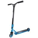SCHILDKRÖT Stunt Scooter "Flipwhip" - Electric Blue (510401)