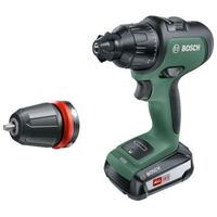 Bosch advanced 2025 drill 18 cena