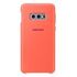 SAMSUNG Silicone Cover, Galaxy S10e, Pink (EF-PG970THEGWW)