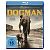 Dogman (Blu-ray, 2018, M.Fonte / E.Pesce)