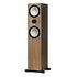 TANNOY Mercury 7.4-LO, Light Oak Vinyl