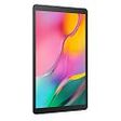 SAMSUNG Galaxy Tab A 10.1 (2019), 32GB, Silber (SM-T510)