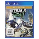 Trials Rising - Gold Edition (Ubisoft), PS4