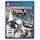 Trials Rising - Gold Edition (Ubisoft), PS4
