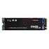 PNY XLR8 CS3030 M.2 NVMe SSD, 250GB (M280CS3030-250-RB)