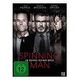 Spinning Man (DVD, 2018, G.Pearce / P.Brosnan)