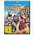 The Nut Job 2 - Nutty by Nature (Blu-ray 3D, 2017)