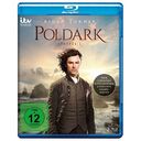 Poldark - Season 1 (Blu-ray, A.Turner / E.Tomlinson)