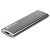 VERBATIM Vx500 External SSD USB-C 3.1, 120GB (47441)