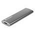 VERBATIM Vx500 External SSD USB-C 3.1, 120GB (47441)