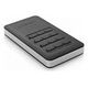 VERBATIM Store 'n' Go Secure Portable SSD USB-C 3.1, 256GB (53402)