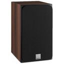 DALI Oberon 1, Dark Walnut