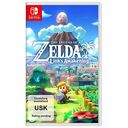 The Legend of Zelda: Link's Awakening (Nintendo), NSW [Download]