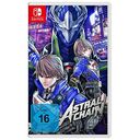 Astral Chain (Nintendo), NSW