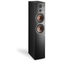 DALI Callisto 6C, Black Ash