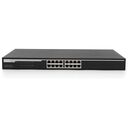 DIGITUS Professional 16 port gigabit switch (DN-80112)