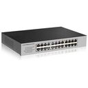 DIGITUS Professional Fast Ethernet N-Way 24-Port Switch (DN-60021-2)