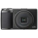 RICOH GR III, Black (78350)