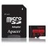 APACER R85 microSDXC Card, Class 10, 128GB (AP128GMCSX10U5-R)