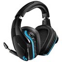 LOGITECH G935 7.1 Surround Gaming Headset, Schwarz (981-000744)