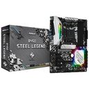 ASROCK B450 Steel Legend, AMD B450