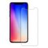 EIGER GLASS Tempered Glass Screen Protector, iPhone XS Max, Clear (EGSP00293)