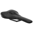 SQ-LAB 612 Ergowave Carbon, Size 12cm, Black