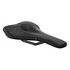 SQ-LAB 611 Ergowave Carbon, Size 12cm, Black