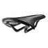 BROOKS Cambium C13 Carved, Size 145mm, Black