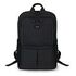 DICOTA Eco Backpack Scale 15-17.3", Black (D31696)