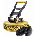 GIBBON SLACKLINES Classic Line Treewear Set