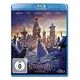 The Nutcracker and the Four Realms (Blu-ray, 2018, M.Foy / K.Knightley)
