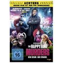 The Happytime Murders (DVD, 2018, M.McCarthy / E.Banks)