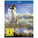 Die Abenteuer von Wolfsblut (Blu-ray, 2018)