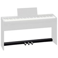 ROLAND KPD-70, Black