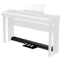 ROLAND KPD-90, Black