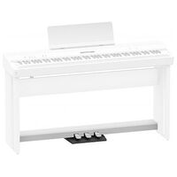 ROLAND KPD-90, White