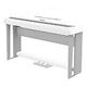 ROLAND KSC-90, White