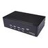 STARTECH.COM 4 Port Dual DisplayPort KVM Switch (SV431DPDDUA2)