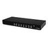 STARTECH.COM 8 port USB / PS/2 KVM switch with OSD (SV831DUSBU)