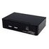 STARTECH.COM 2 port dual link DVI USB KVM switch (SV231DVIUAHR)