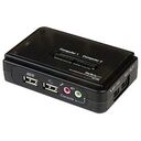 STARTECH.COM 2 port USB KVM switch (SV211KUSB)