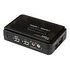 STARTECH.COM 2 port USB KVM switch (SV211KUSB)