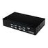 STARTECH.COM 4 Port VGA / USB KVM Switch (SV431DUSBU)