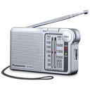 PANASONIC RF-P150D, Silver