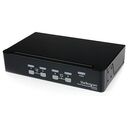 STARTECH.COM 4 port VGA USB KVM switch (SV431USB)